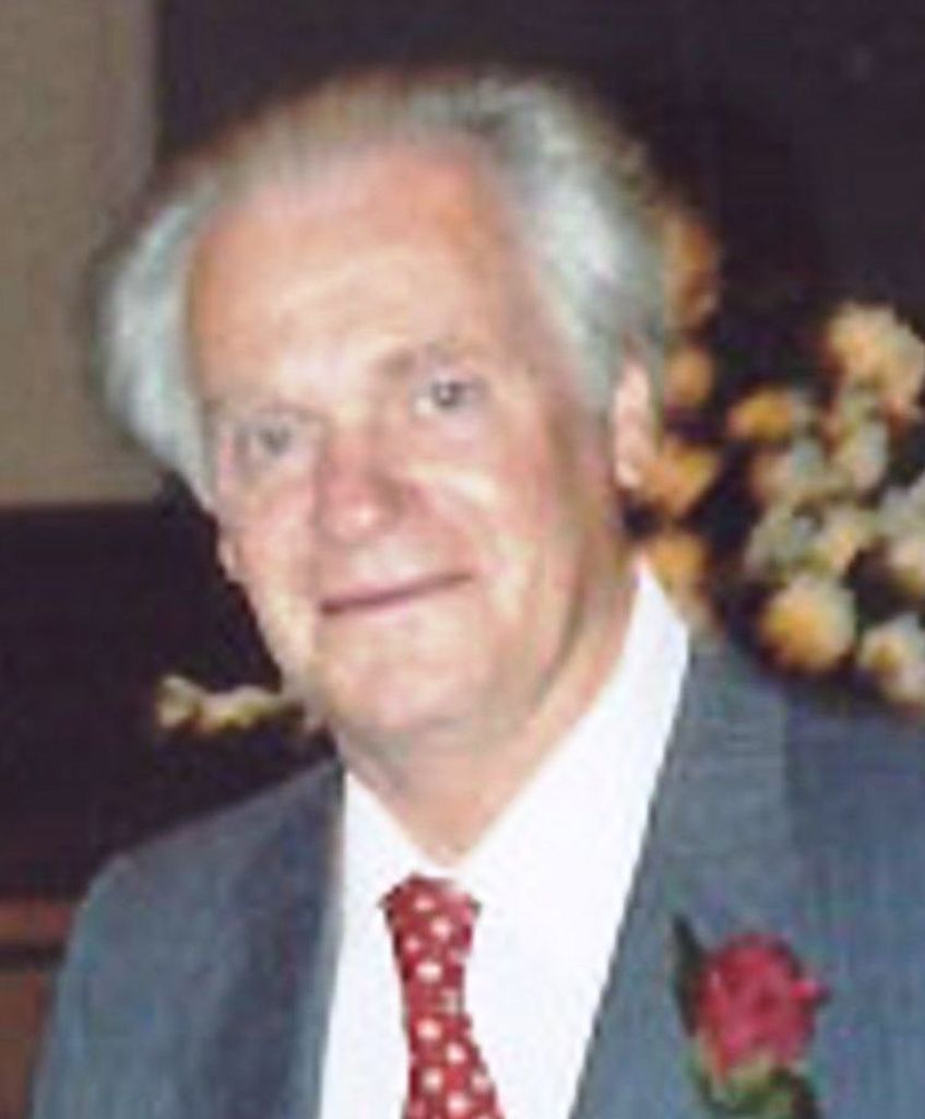 Brooks, Harold Albert Sr.