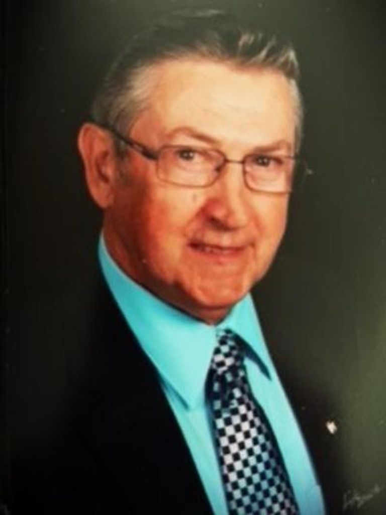 Morris Caudill Profile Photo