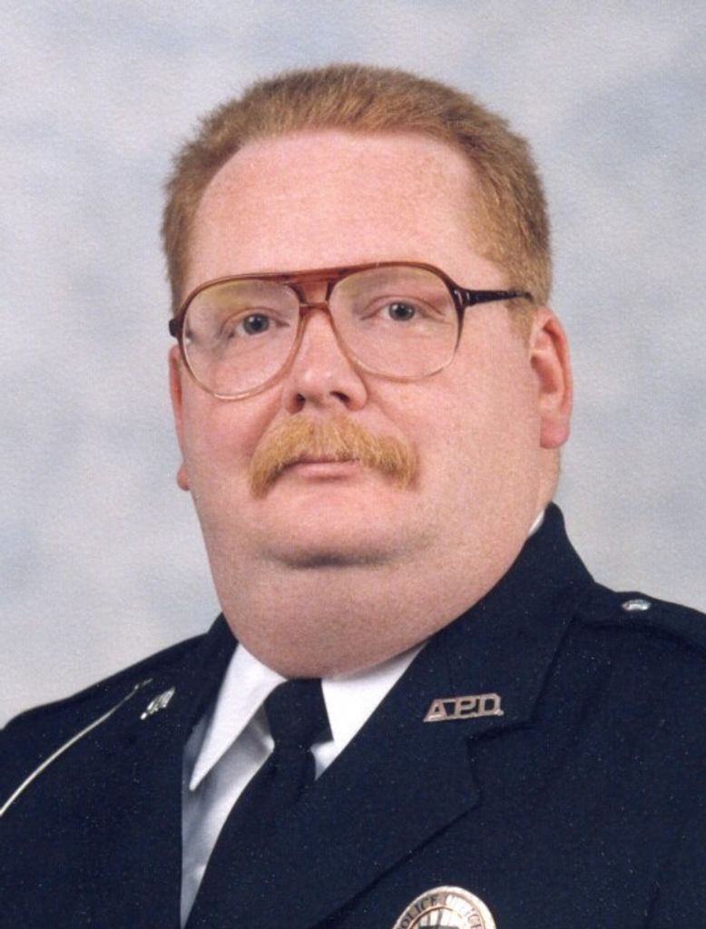 Michael J. LaNave