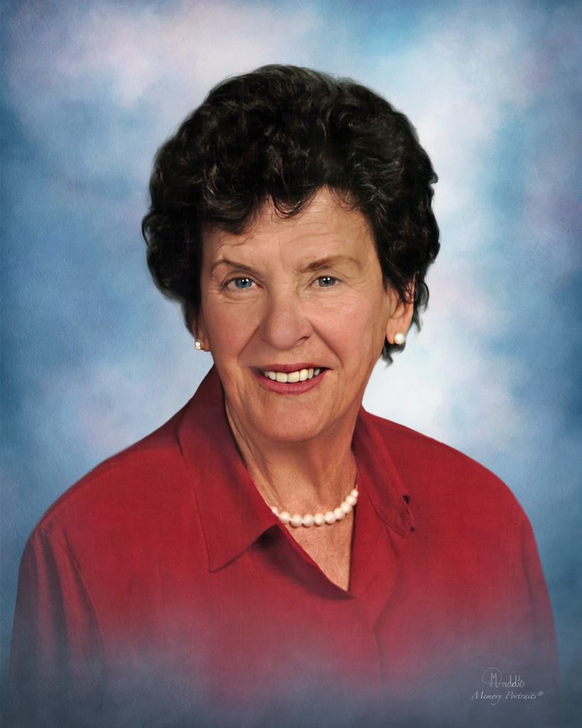 Joyce Lois Shaika