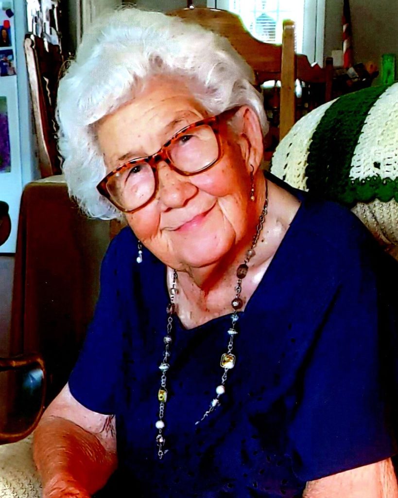 Edwina W. Drinkwater