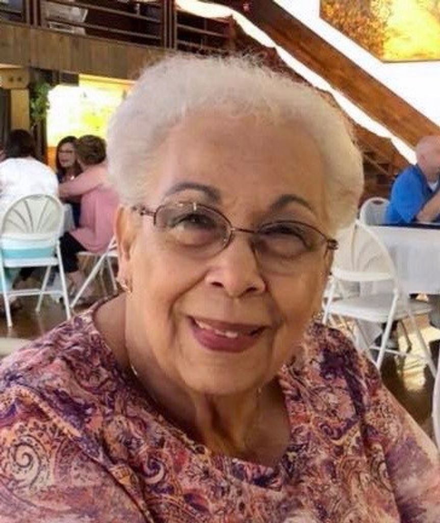 Patricia Louise (Hamilton)  Beach