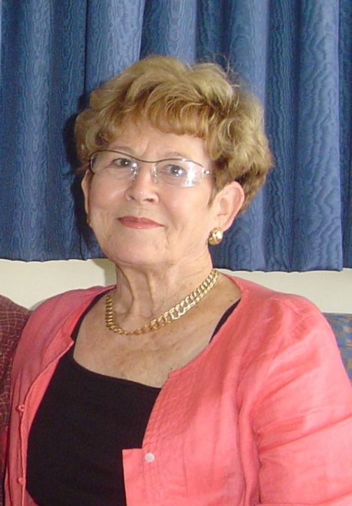 Evanglene Lee