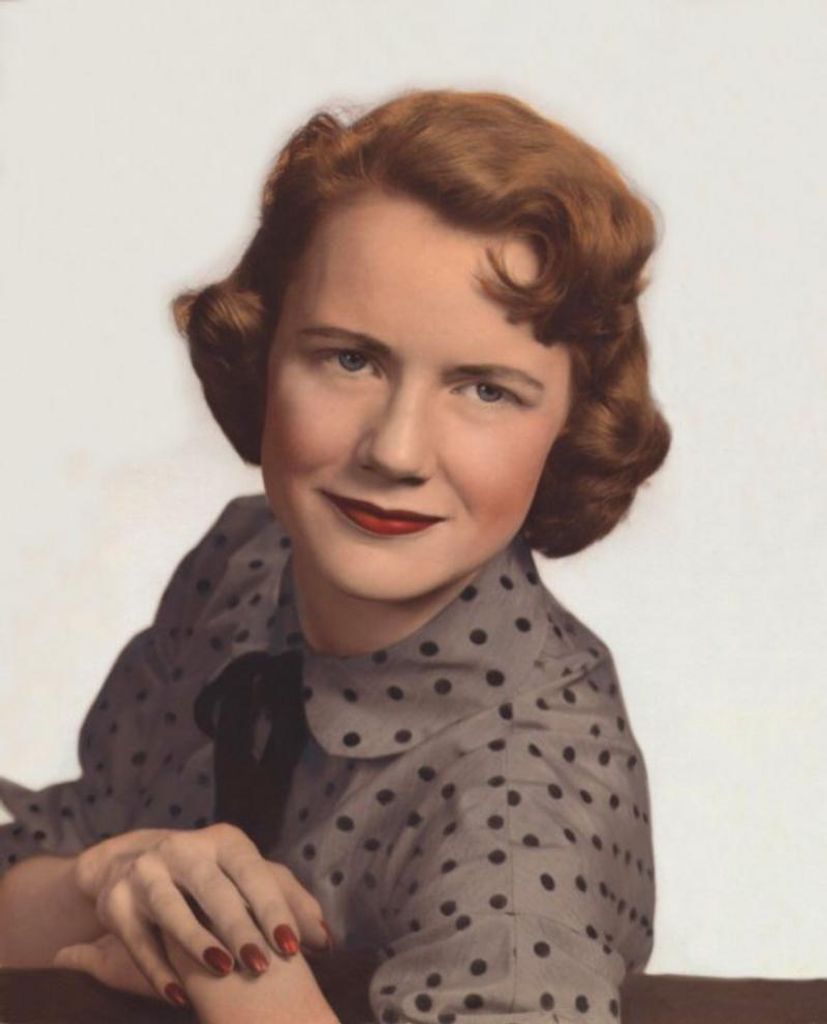 Mary Lou Pyrtle Champion Profile Photo