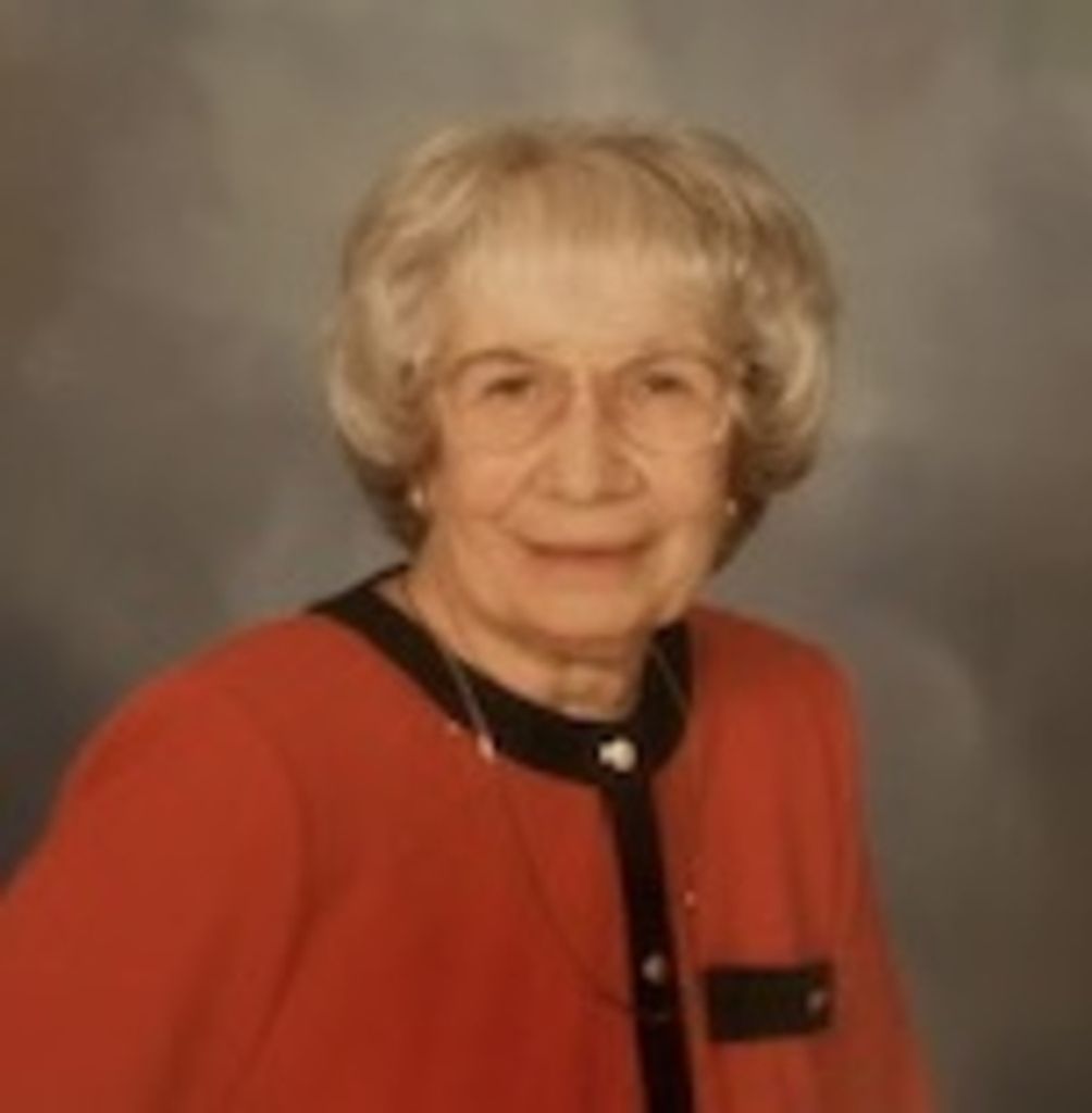 Lucille B. Wingert Profile Photo