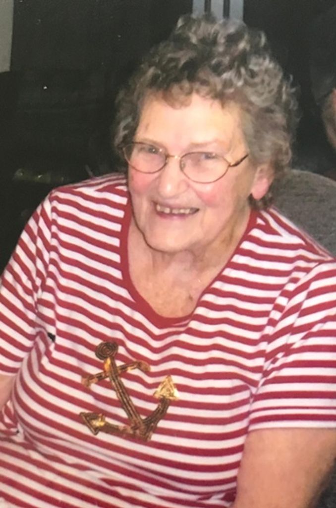 Nellie Josephine Bacon Profile Photo