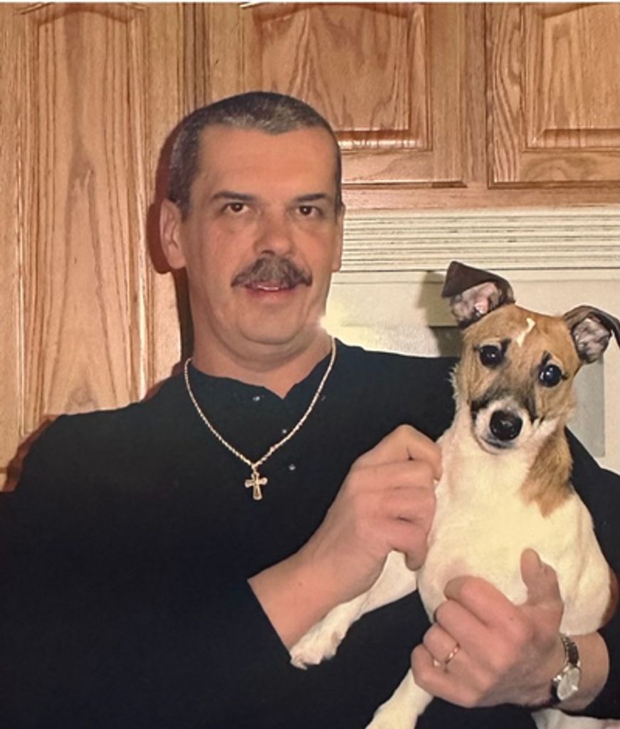 Steven L. Peck Profile Photo