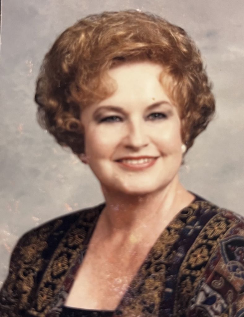 Sandra Kay Hickey