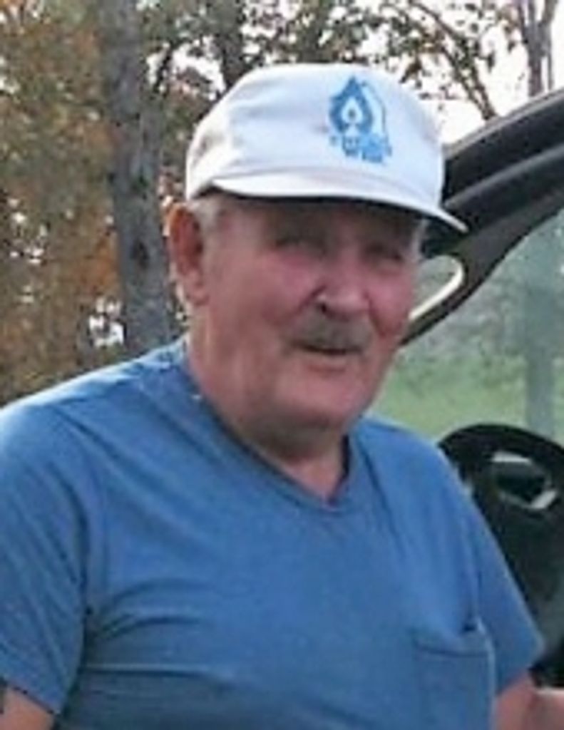 Johnny  F.  White