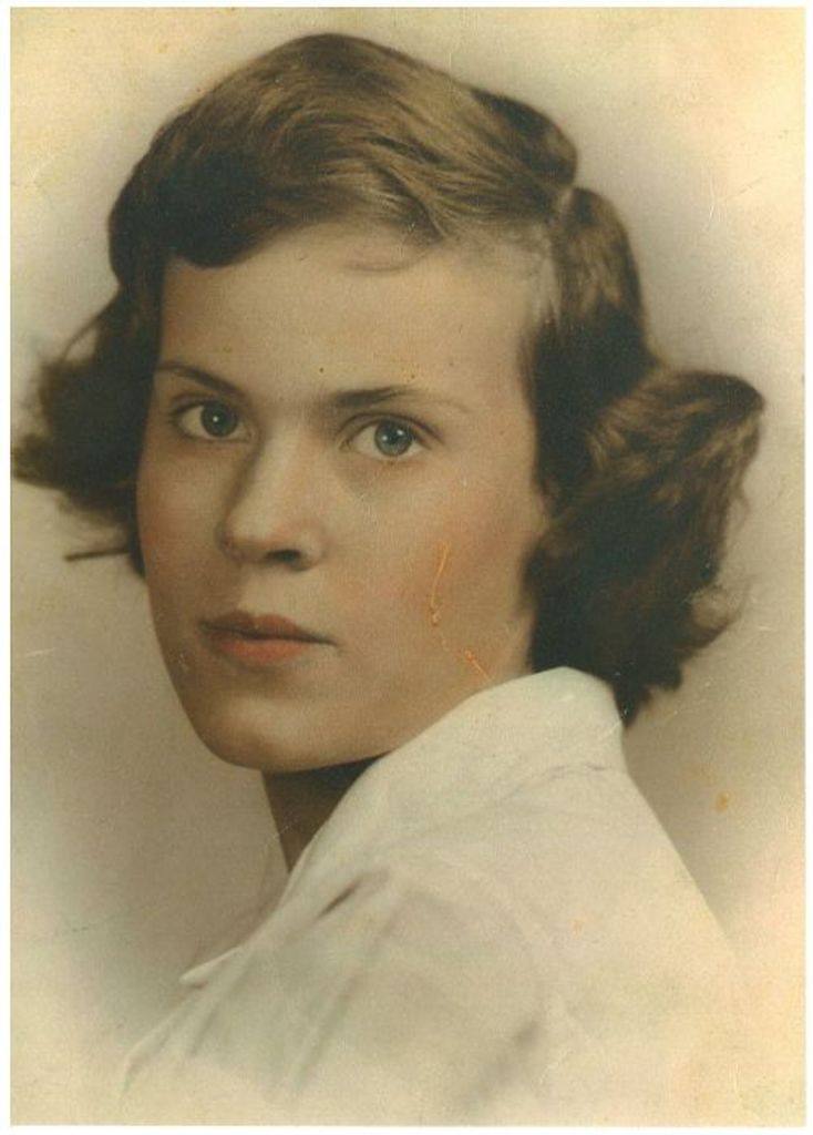 Wilma Howard