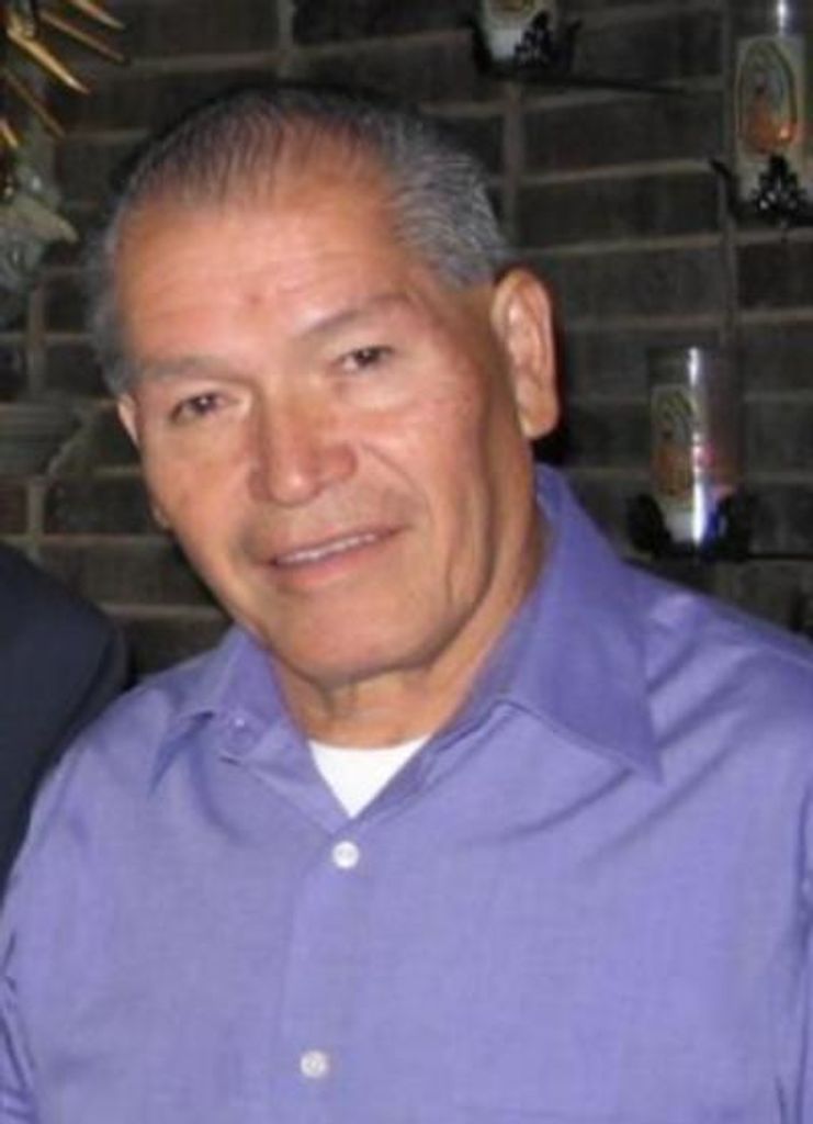 Simon R. Juarez Profile Photo