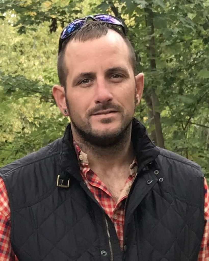 Christopher Thomas Hodo Profile Photo