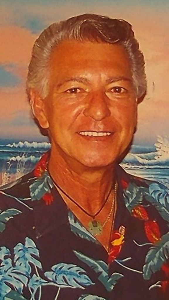 Salvatore De Lora Alaimo Jr.