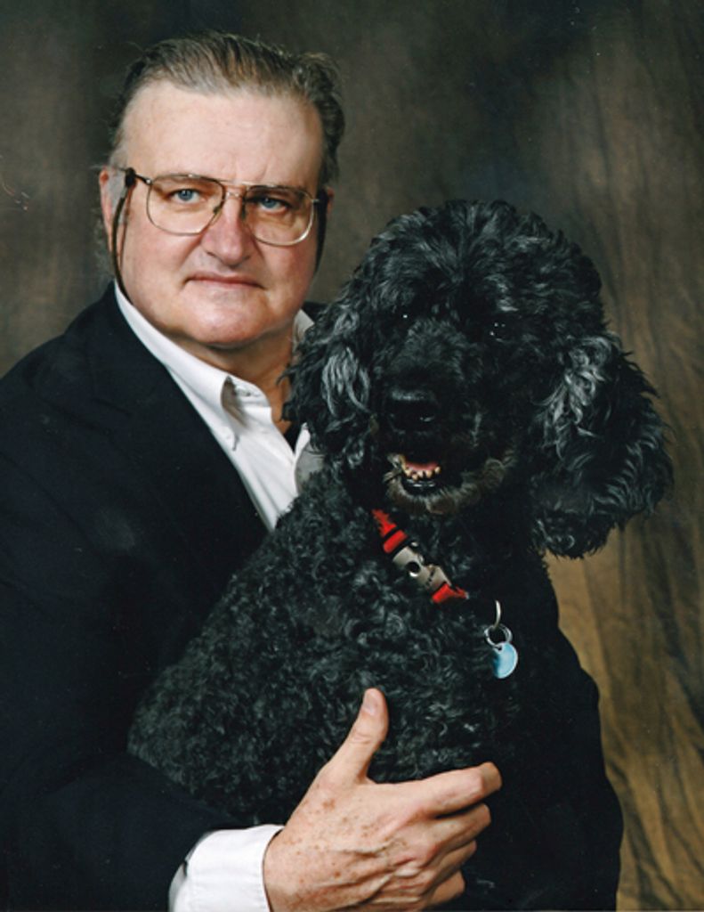 Digby Ross Mclean Profile Photo