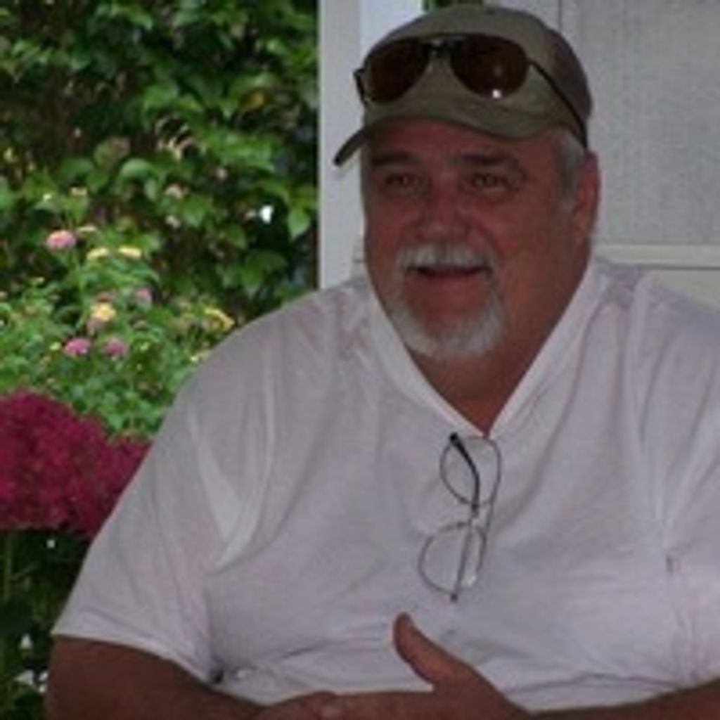 LLOYD ZACHERY “ZACK” WHISENANT Profile Photo