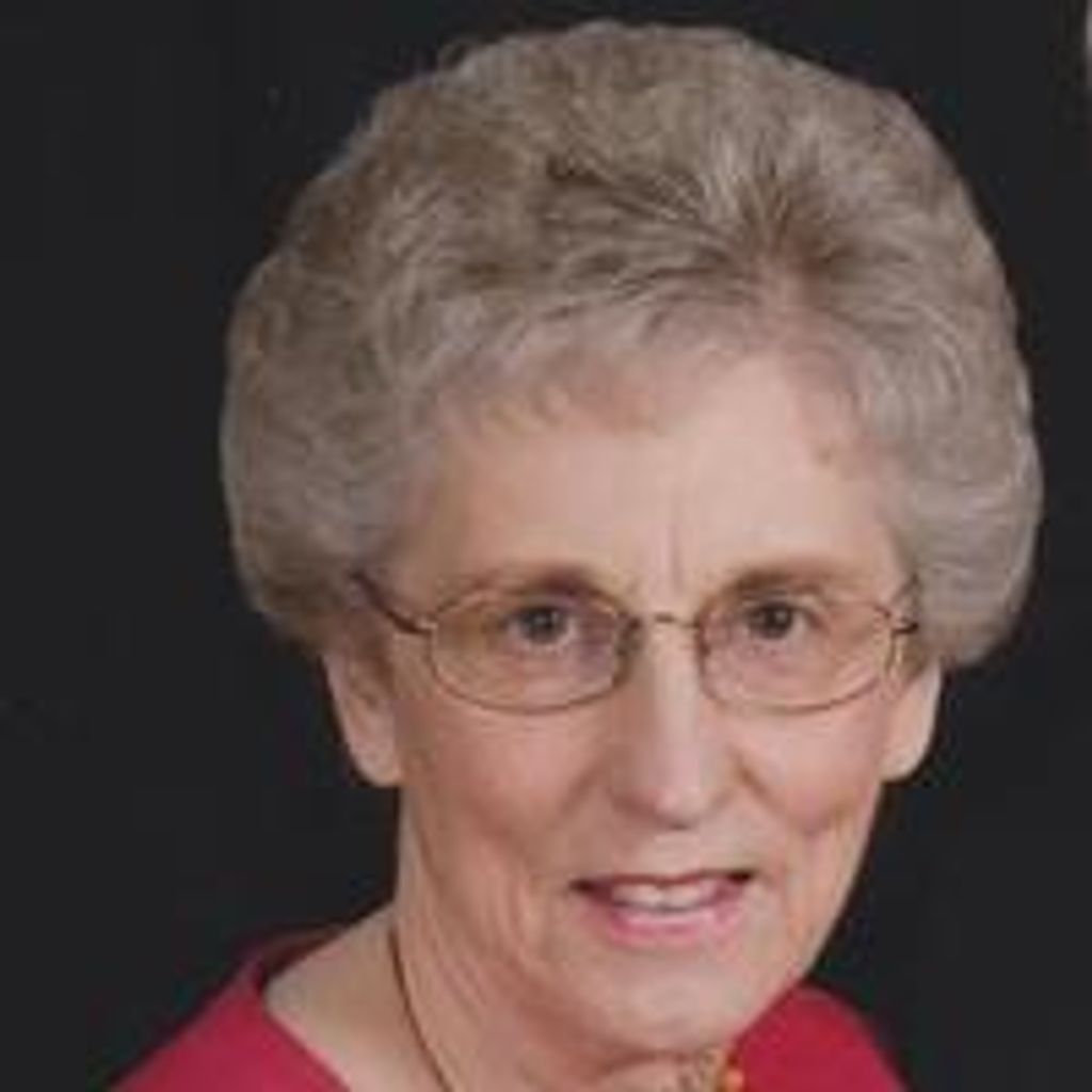 Martha Hensley
