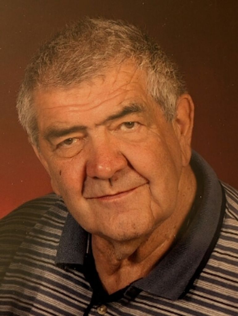 John P. Gugliuzza