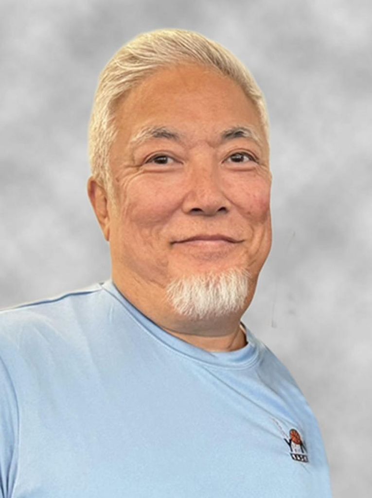 Andrew Kazuma Shiozaki