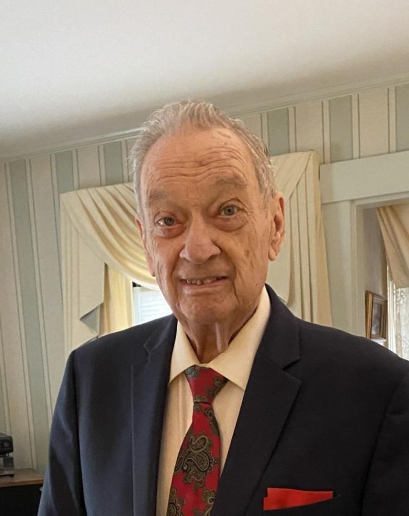 John B. Douglass, Sr. Profile Photo