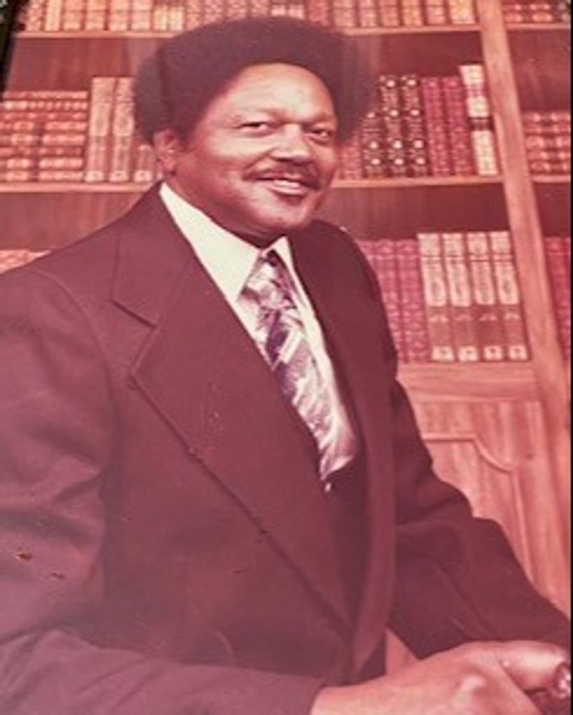Andrew Johnie Foster