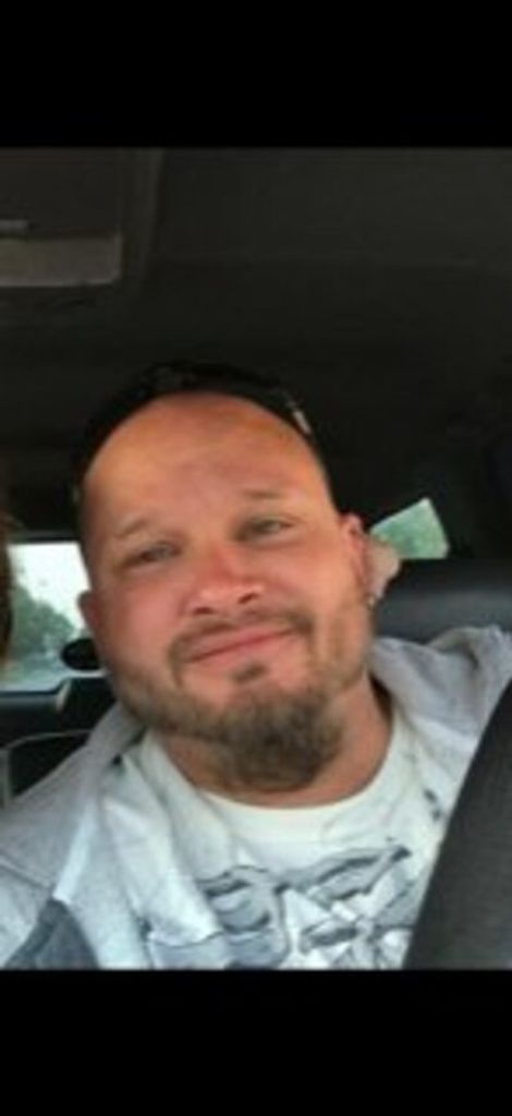 Christopher Ray Ford