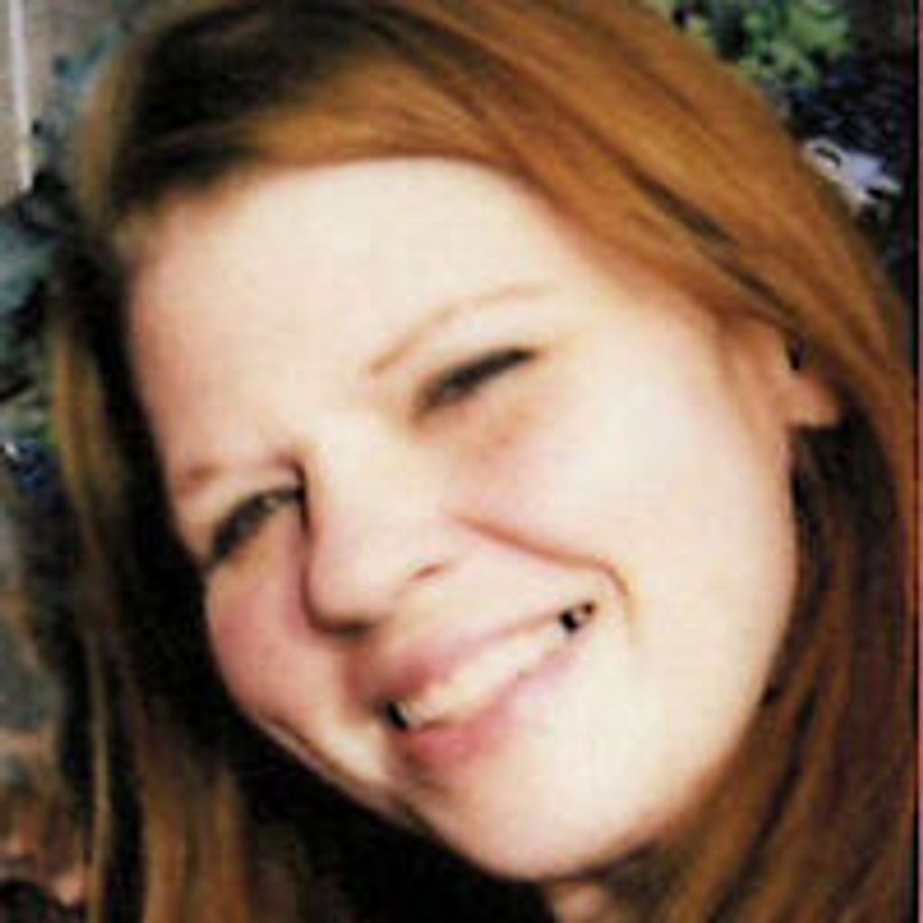 Alissa Arleen Mack Profile Photo