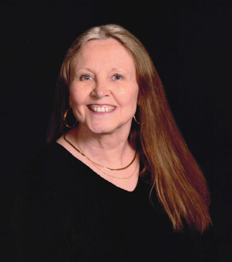 Iris M. Hammond Profile Photo