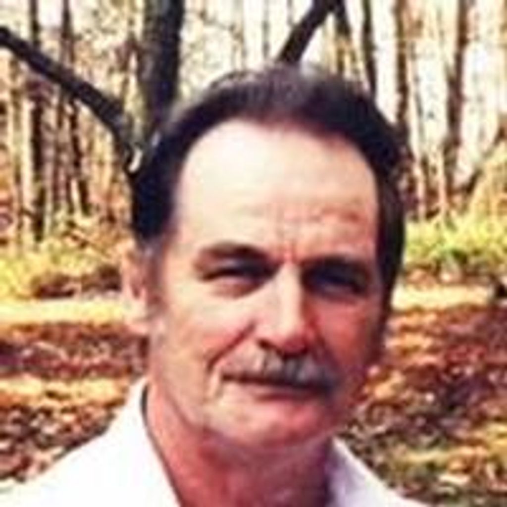 Danny S. Quick Profile Photo