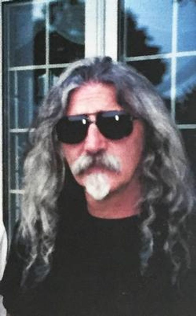 Ralph M. Maturo, Sr.