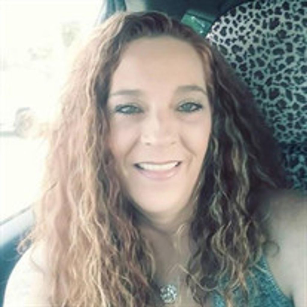 Cinda Gail Kirby