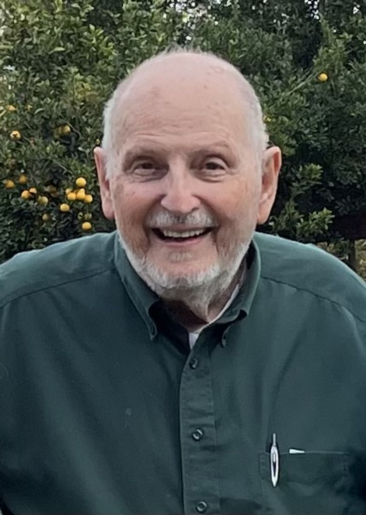 John W. Palmer, Jr. Profile Photo