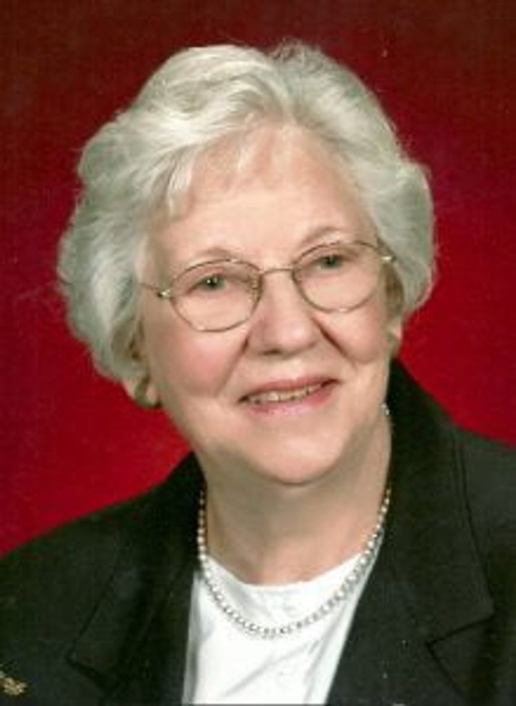 Bertha Willard Profile Photo