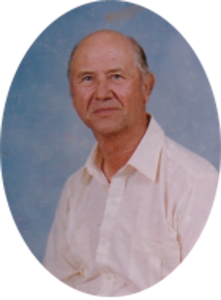 Adolph Prescher