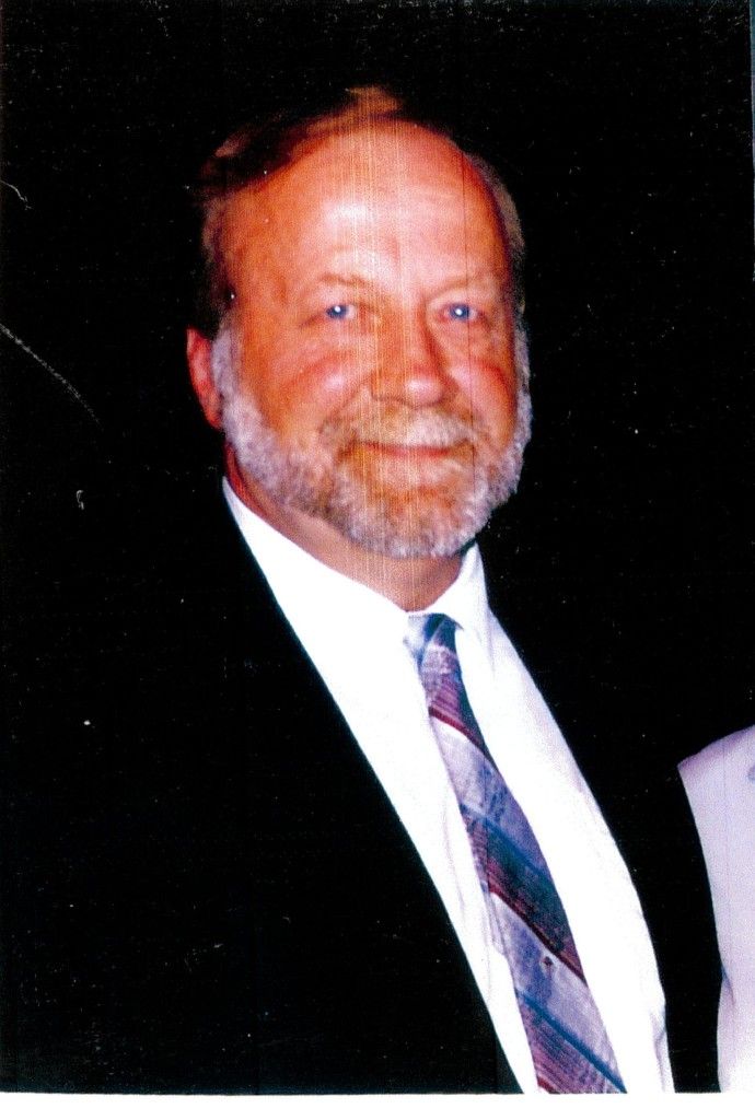 Joseph D. Yankiewicz