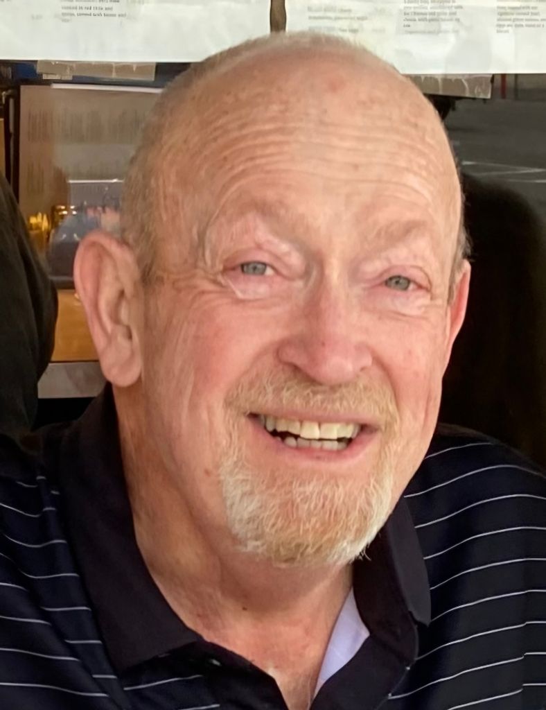 Ronald "Ron" Dave Work Profile Photo