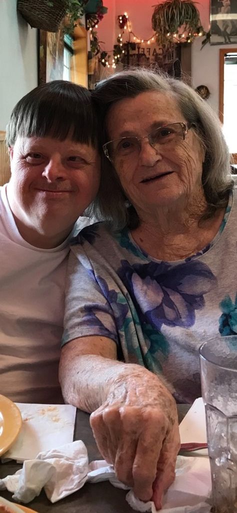 Vivian Lucille Stankewitz