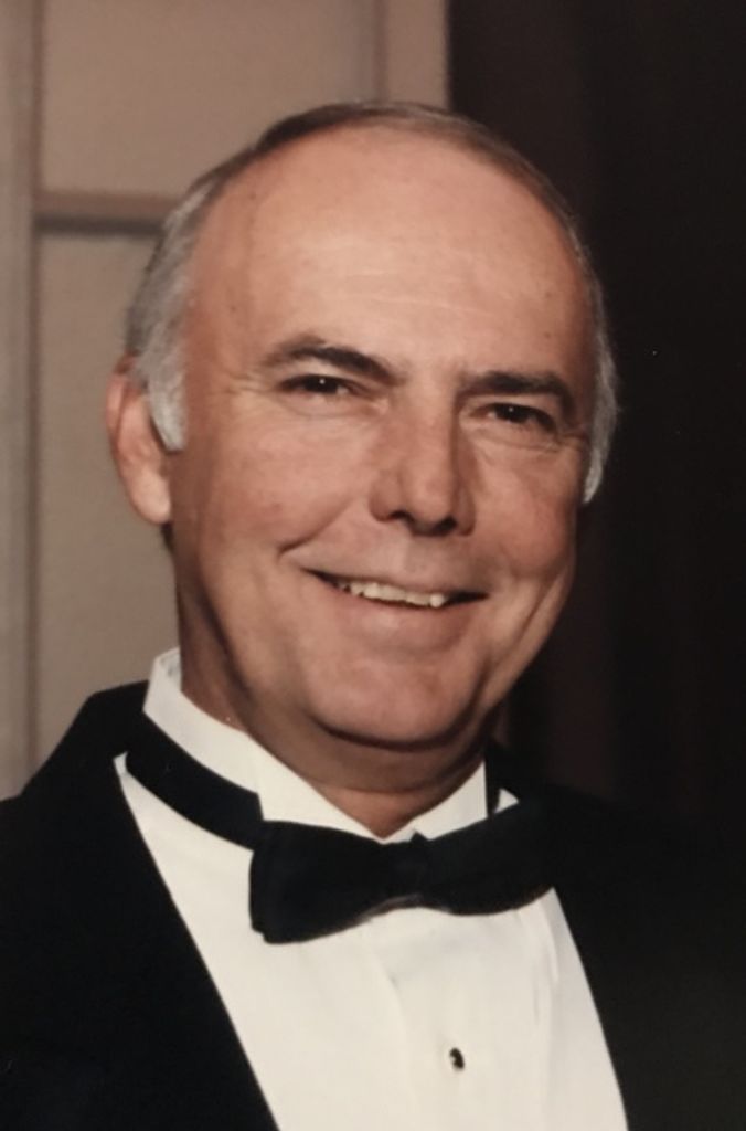 Louis Wayne Turley Profile Photo