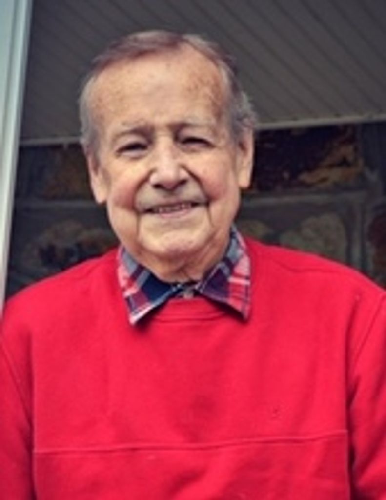 Coye Dean King Profile Photo