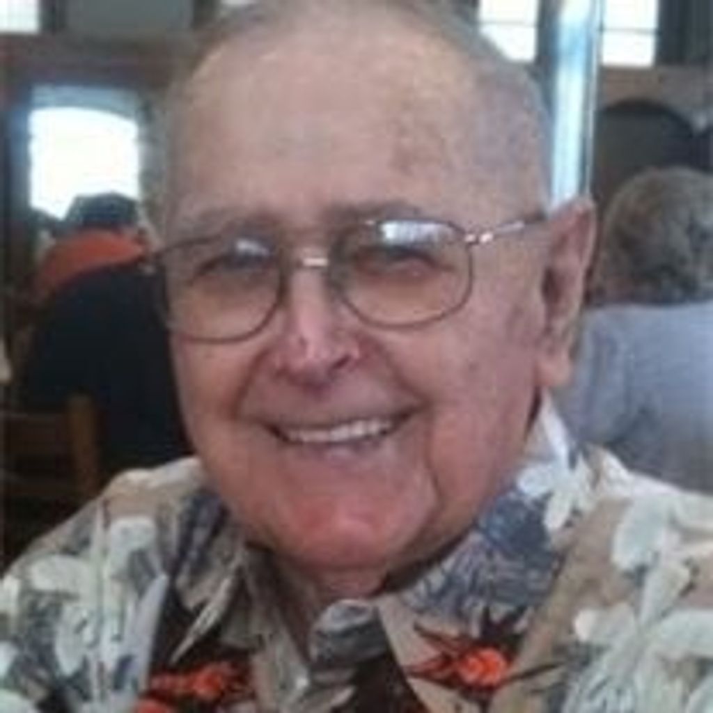 Nelson Guillot, Jr.