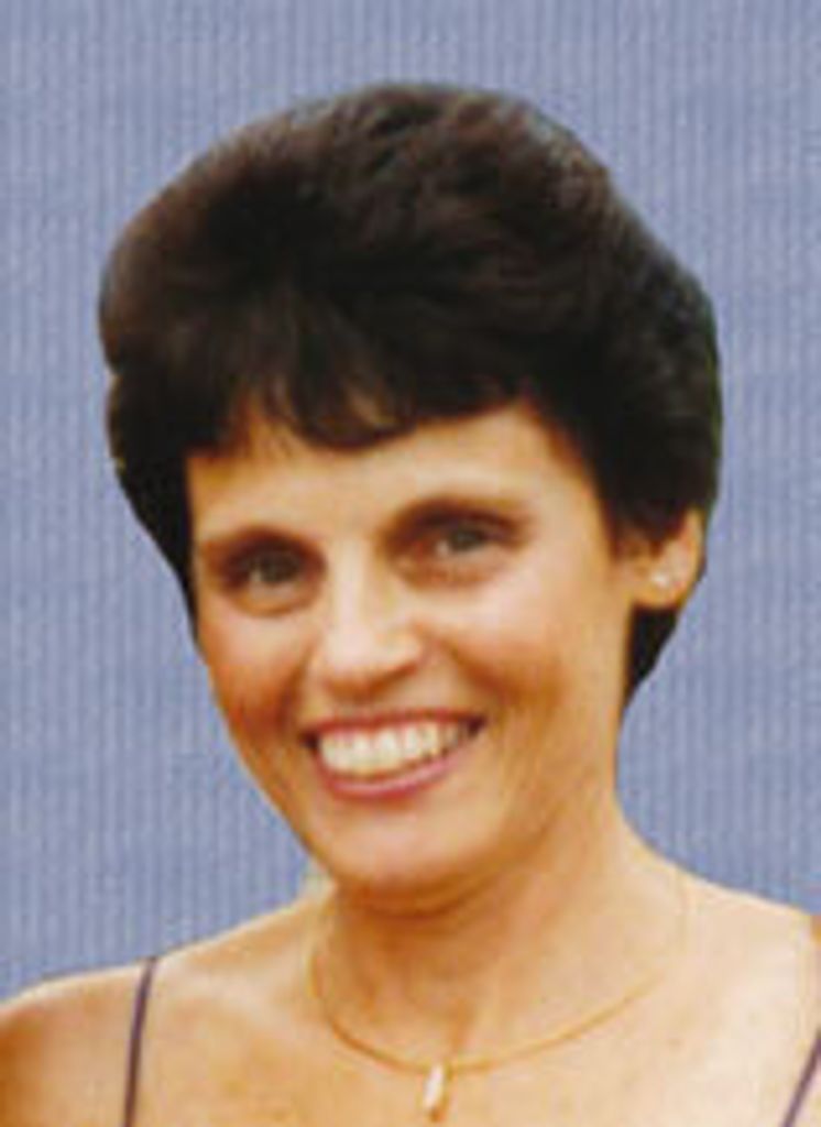 Jo-Ann Marie Warren