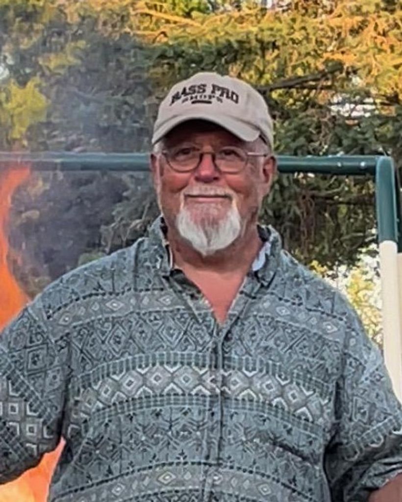 David R. Riemenschneider