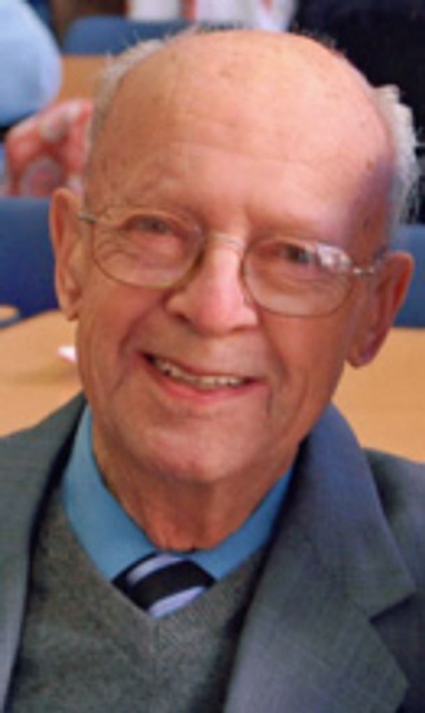 Nestor Washington Dourron, M. D.
