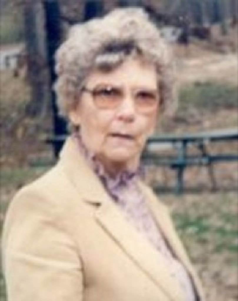 June Shull