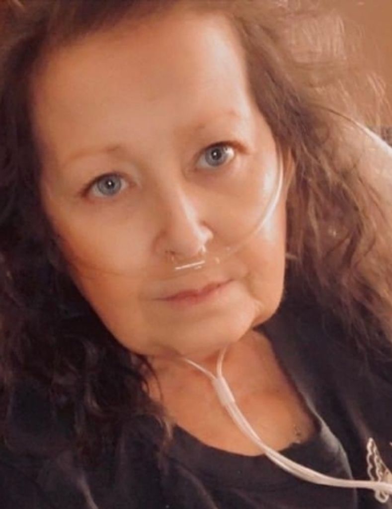 Tonja Jones Profile Photo