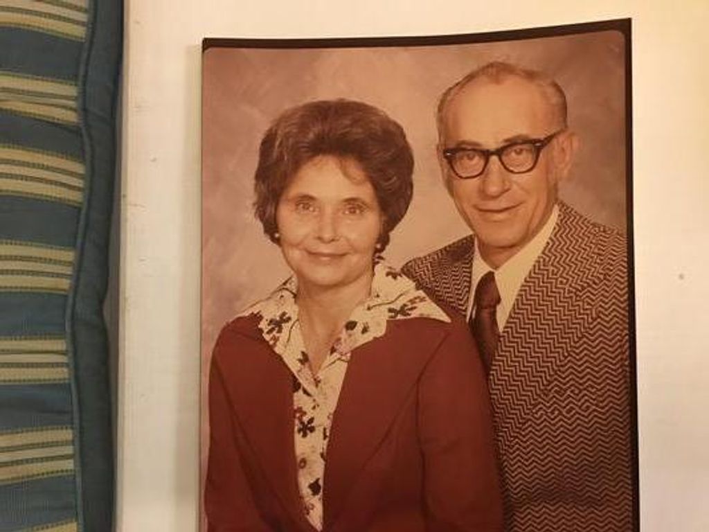 Mary Katherine Castek