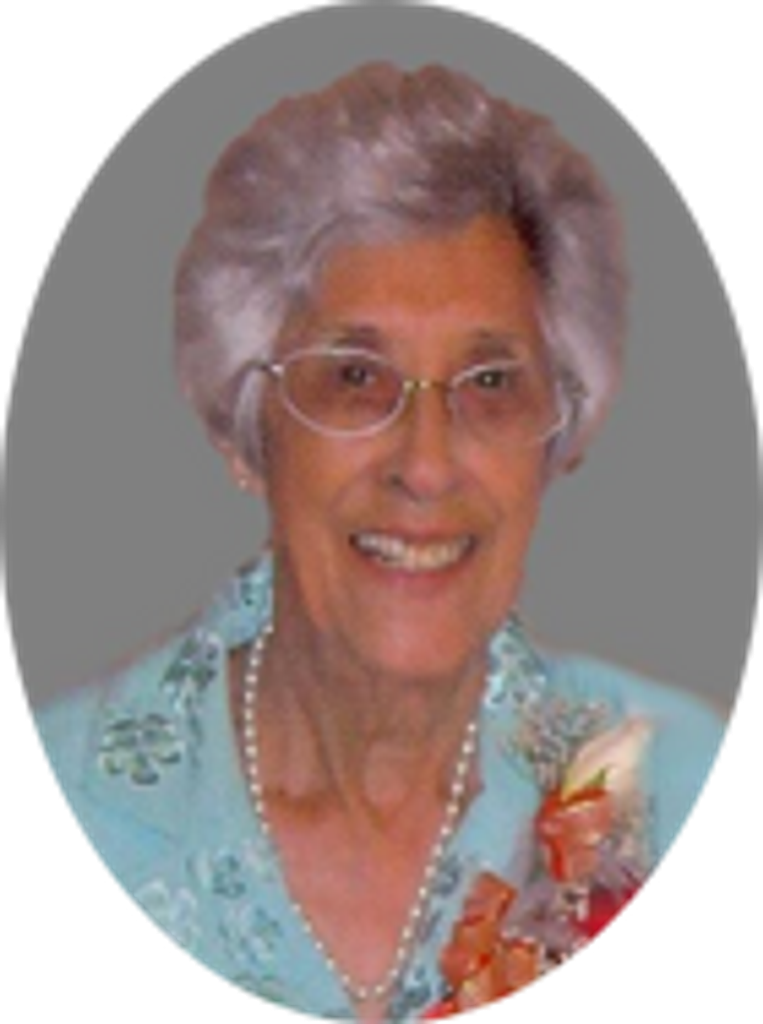 Claudia Reust