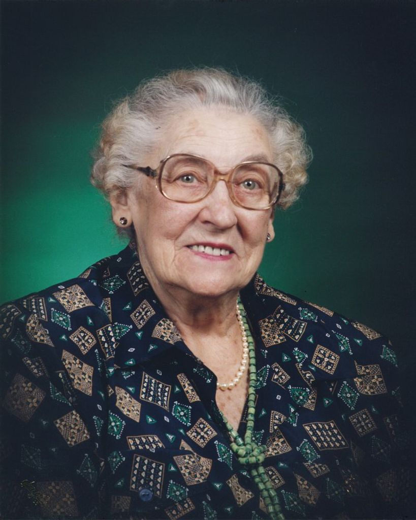 Annabelle C. Martindale Miller Profile Photo