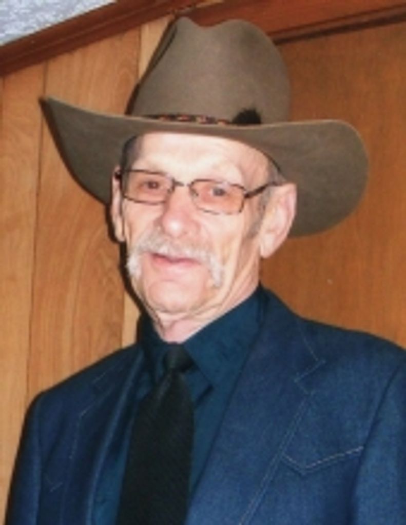 Jerry Wayne Davenport - Mcnabb Funeral Home