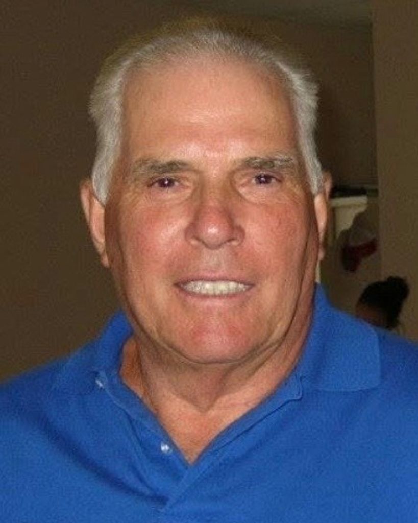 Melvin Wright Hindman Profile Photo