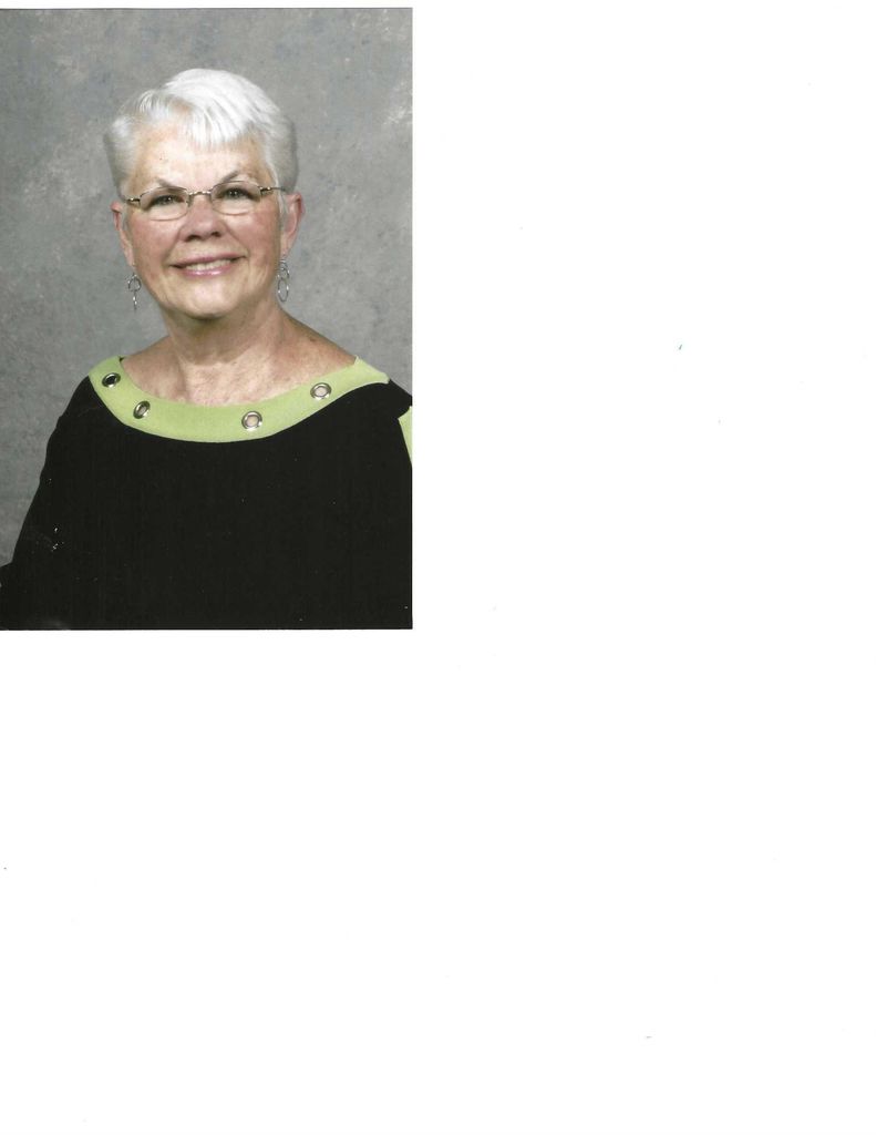 Faith Hintze Profile Photo